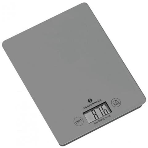 Küchenwaage Digitalwaage Balance Cool Grey - Foto 1