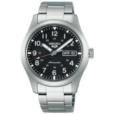 Orologio 5 Sports - Srpg27k1 - Foto 2