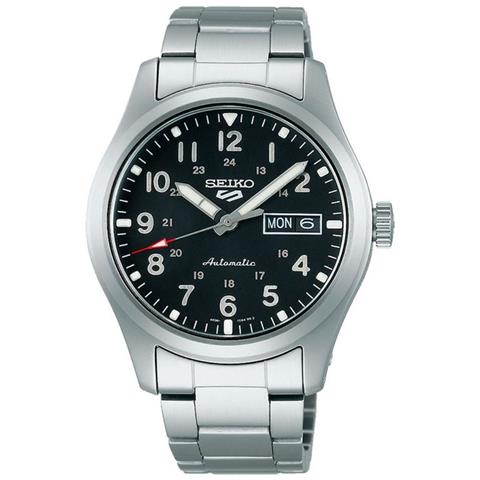 Orologio 5 Sports - Srpg27k1 - Foto 1
