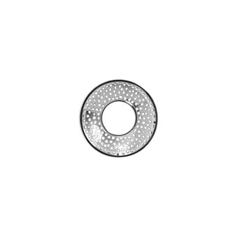 Cappuccio Giara Illuma-lid Kensigton Silver Yankee Candle Argento - Foto 3