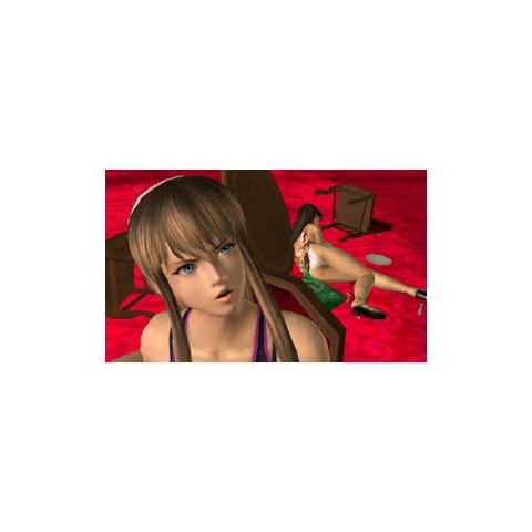 N3DS Dead or Alive- Dimensions  - Foto 5