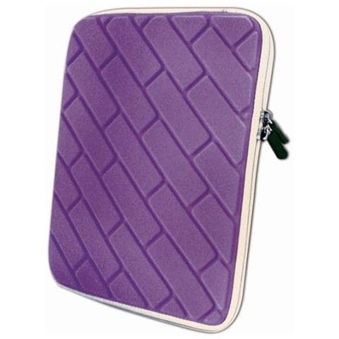 APPIPC07P, Sleeve, Porpora, Nylon, 16 cm, 21,1 cm, 60g - Foto 1