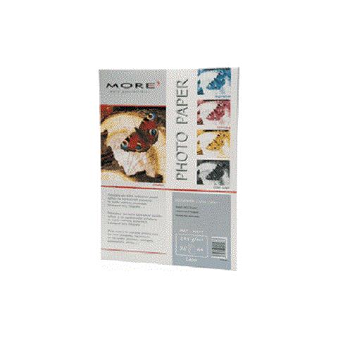 M10580, A4 (210×297 mm) , Laser printing, Opaco, Bianco - Foto 1