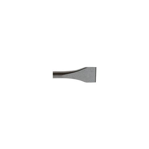 D-20694, Martello perforatore, Flat chisel drill bit, Cemento, Attacco esagonale - Foto 1