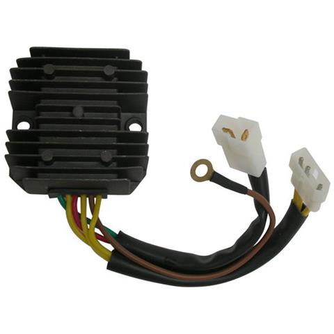 Regolatore 12v Aprilia 650 Pegaso-bmw - Foto 1