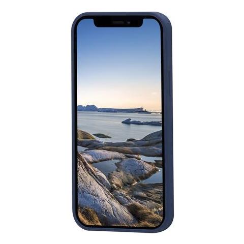Dbramante1928 Monaco, Cover, Apple, Iphone 12/12 Pro, 15,4 Cm (6.06""), Blu - Foto 2