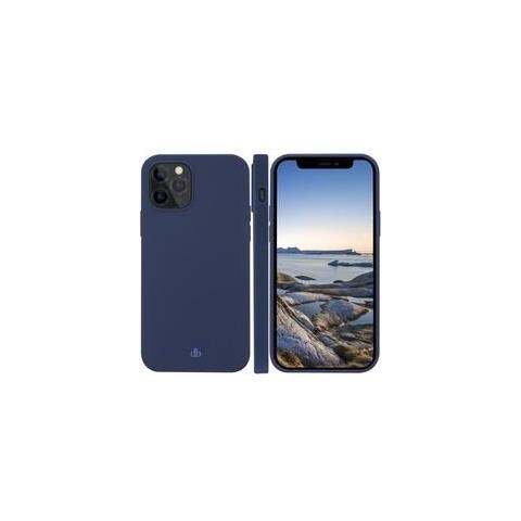 Dbramante1928 Monaco, Cover, Apple, Iphone 12/12 Pro, 15,4 Cm (6.06""), Blu - Foto 8