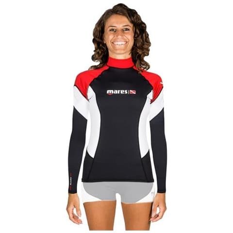 Abbigliamento Da Combattimento Rash Guard Compressione Furi Sports - Foto 3