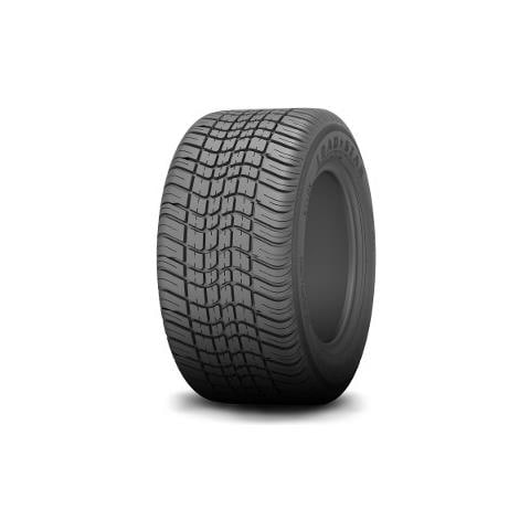 Pneumatico K399 Load Star E-kennung 18x8 8pr 195/50r10 98n - Estivo - Foto 1