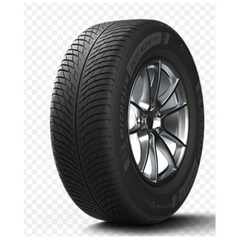 Pneumatico Pilot Alpin 5 Suv 255/40r22 103v - Invernale - Foto 1