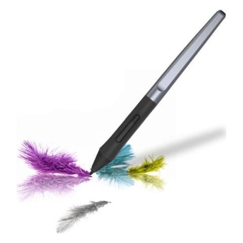 Tavoletta Grafica H640p - Foto 7