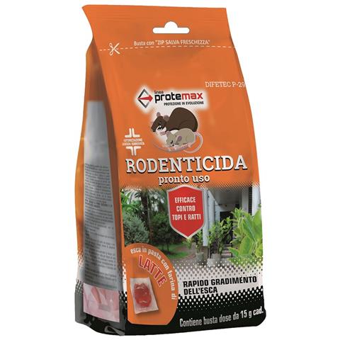 Topicida Pasta Df - Foto 2