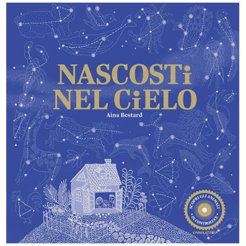 Aina Bestard - Nascosti nel cielo. Ediz. a colori - Foto 2