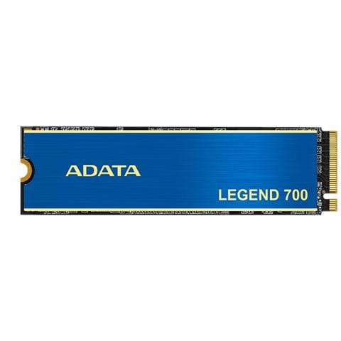 SSD 512 GB Serie Legend 700 M.2" Interfaccia PCI Express 3.0 - Foto 1