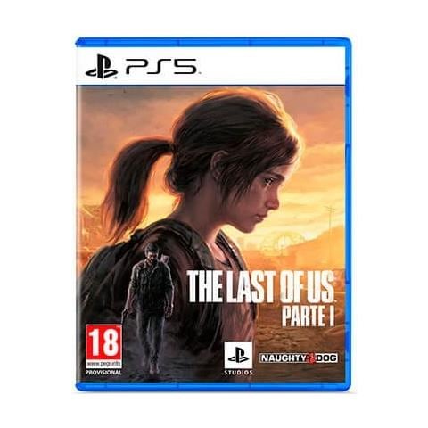 Juego Sony Ps5 The Last Of Us Part I - Foto 1