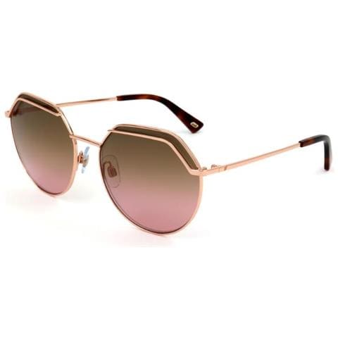Web Sunglasses Mod. We0258 33g 58 18 140 - Foto 1