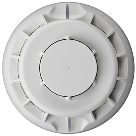 Rivelatore Di Fumo E Calore Rfsmk - Foto 1