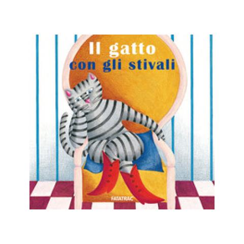 Nicoletta Codignola - Il Gatto Con Gli Stivali. Ediz. A Colori - Foto 1