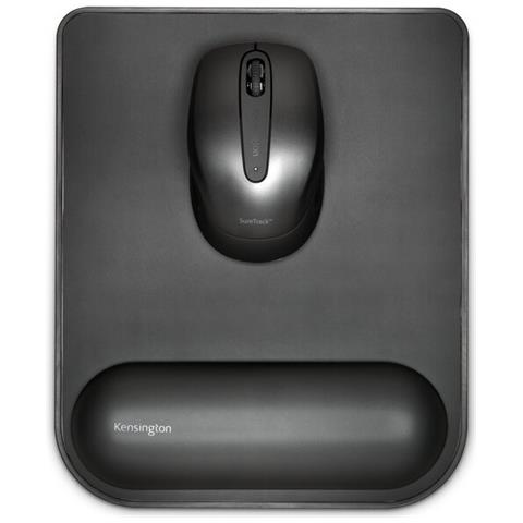 Mouse pad poggiapolsi ErgoSoft™ - Foto 2