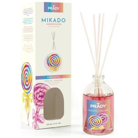 Mikado Piruleta - Foto 1
