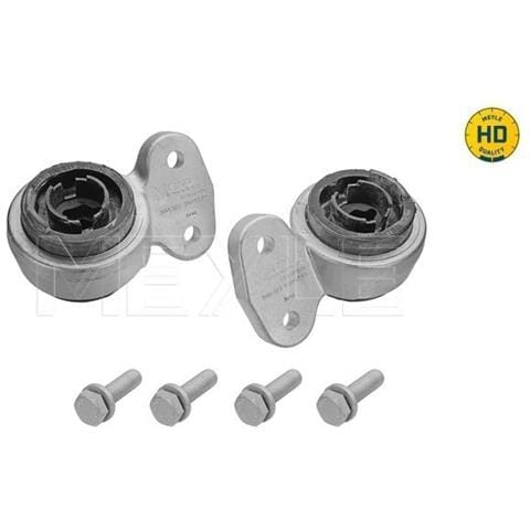 Kit Supp Braccio Osc Bmw S3 (e46) Dx+sx 3003112604/hd - Foto 1