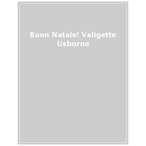 Buon Natale! Ediz. A Colori - Foto 1