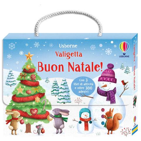 Buon Natale! Ediz. A Colori - Foto 2