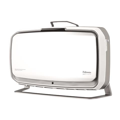 9451301 purificatore 110 m² 68 dB 180 W Acciaio satinato - Foto 4