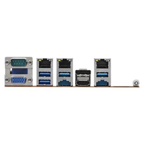 B650D4U scheda madre AMD B650 Express Socket AM5 micro ATX - Foto 2