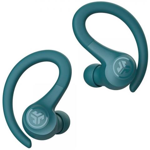 Go Air Sport Cuffie True Wireless Stereo (tws) In-ear Bluetooth Colore Foglia Di Tè - Foto 2