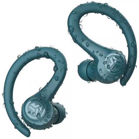 Go Air Sport Cuffie True Wireless Stereo (tws) In-ear Bluetooth Colore Foglia Di Tè - Foto 3