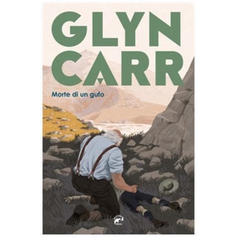 Glyn Carr - Morte Di Un Gufo - Foto 1