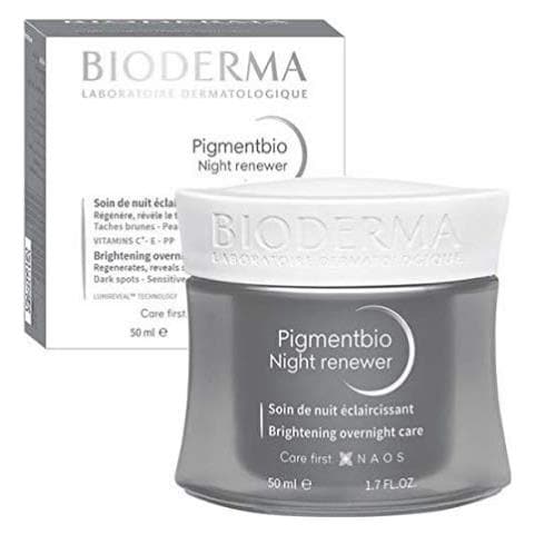 Crema Notte Unificante 50ml Pigmentbio Pelli Iperpigmentate - Foto 2