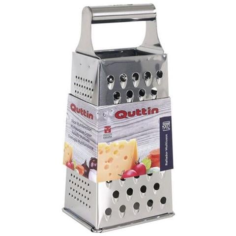 Grattugia Multiuso (10,7 X 8,3 X 24 Cm) - Foto 1