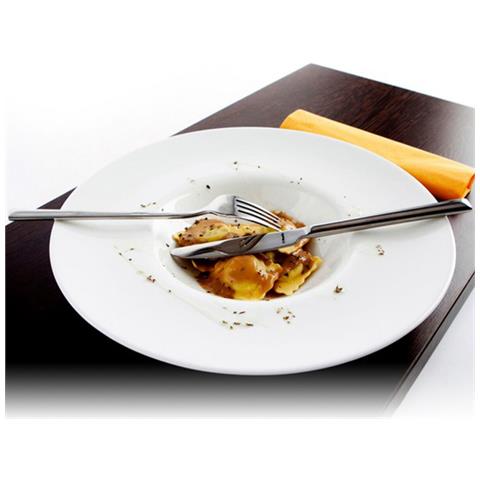 Set Di Cucchiai Amefa Metropole Metallo 11,5 Cm 12 Unità - Foto 2