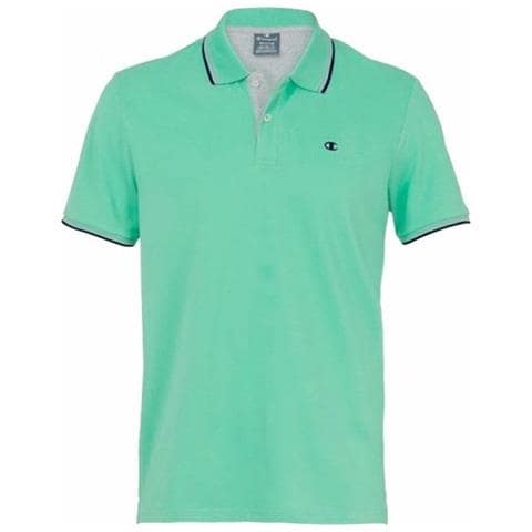 Maglia A Maniche Corte Uomo Legacy L - Foto 1