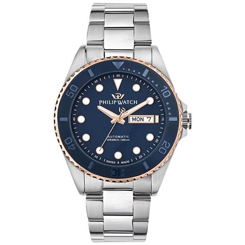 Orologio Uomo Philip Watch R8223597033 - Foto 1