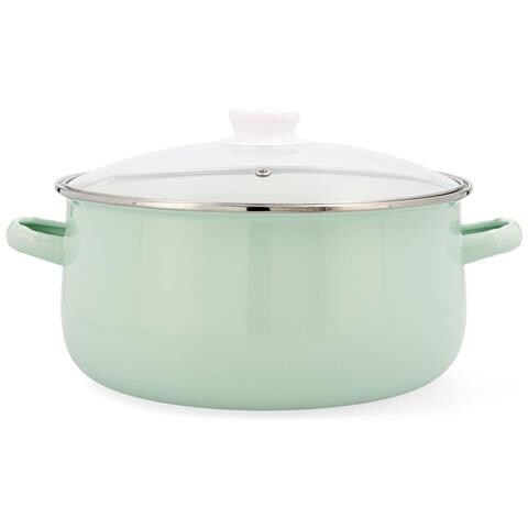 Casseruola Con Coperchio Cocco Metallo Bachelite (26 Cm) - Foto 1