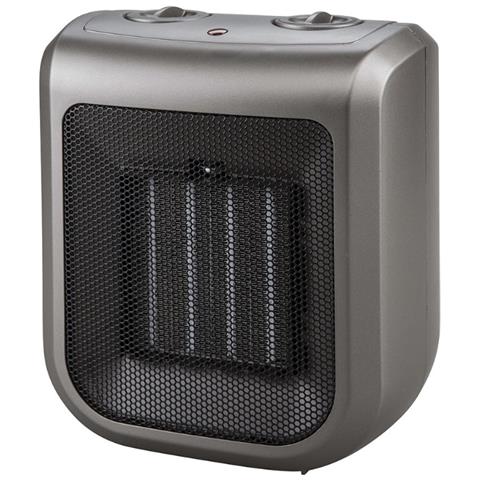 TL-18 PTC Interno Grigio 2000 W - Foto 1