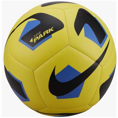 Park Team 2.0 Dn3607-765 Unisex Taglia 4 Colore Giallo - Foto 1