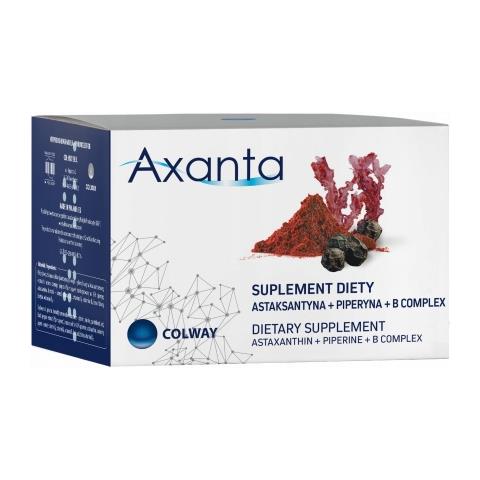 Astaxantina Plus - Potente Antiossidante Con Collagene E Vitamine - Scopri Le Proprietà Segrete In 1 Capsula! - Foto 1