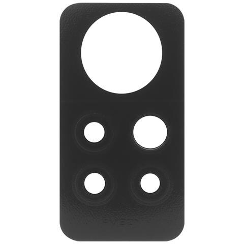 Lente Fotocamera Posteriore Per Xiaomi Redmi Note 12 Pro 4g - Foto 2