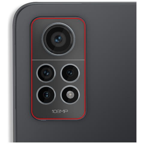 Lente Fotocamera Posteriore Per Xiaomi Redmi Note 12 Pro 4g - Foto 4