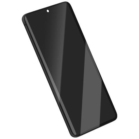 Schermo Lcd Per Samsung Galaxy S20 Ultra Con Vetro Touchscreen E Frame - Foto 4