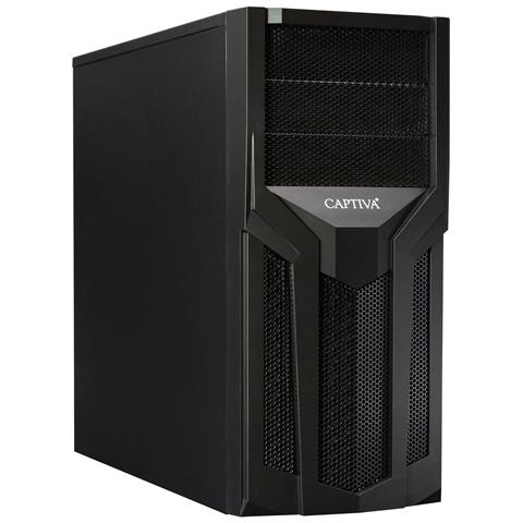 Workstation I80-399 Intel® Core™ I5 64 Gb Ddr4-sdram 1 Tb Ssd Windows 11 Pro (80399) - Foto 2