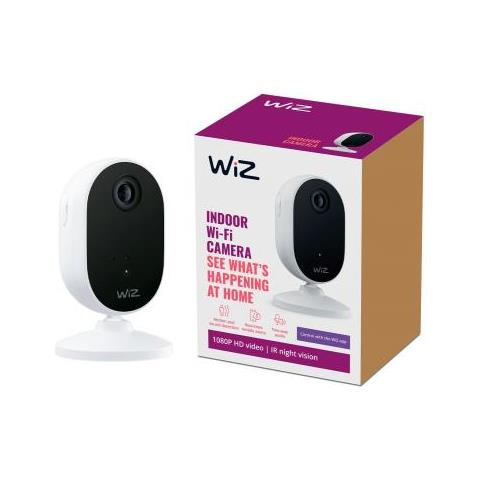 Wiz Telecamera Da Interni - Foto 2