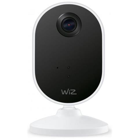 Wiz Telecamera Da Interni - Foto 3