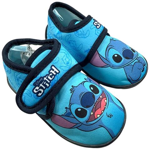 Pantofole Ragazzo Lilo &amp; Stitch lil24-4273 s1-27 - Foto 1