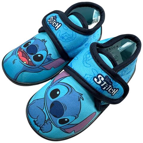 Pantofole Ragazzo Lilo &amp; Stitch lil24-4273 s1-27 - Foto 2