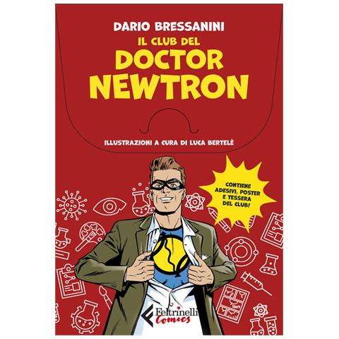 Il Club Del Doctor Newtron - Foto 1